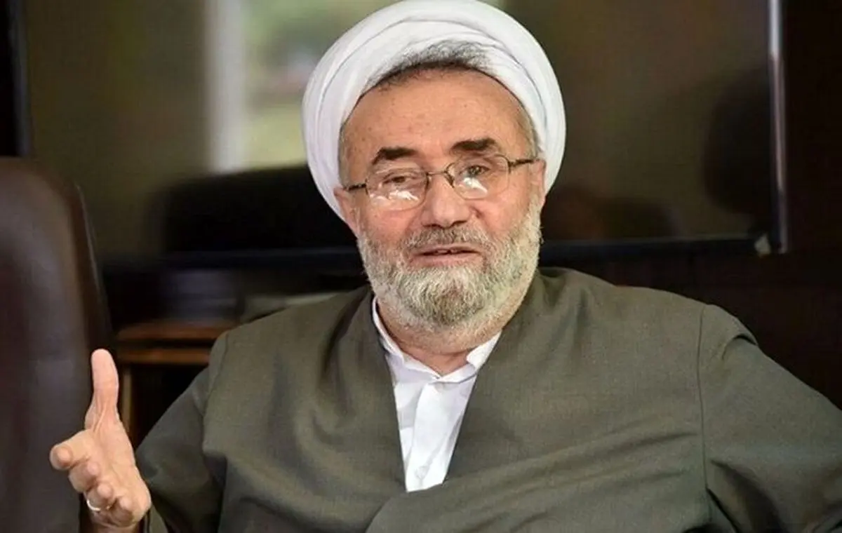 مسیح مهاجری: تا مردم نخواهند حکمرانی مشروعیت ندارد | انتظار می‌رفت مدیریت در نظام جمهوری اسلامی بر مبنای نهج البلاغه باشد