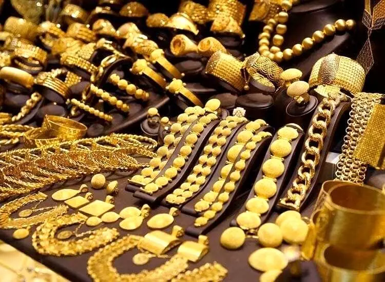 طلا ۱۸ عیار پرواز کرد | قیمت طلای ۱۸ عیار و ... امروز ۸ اردیبهشت ۱۴۰۵