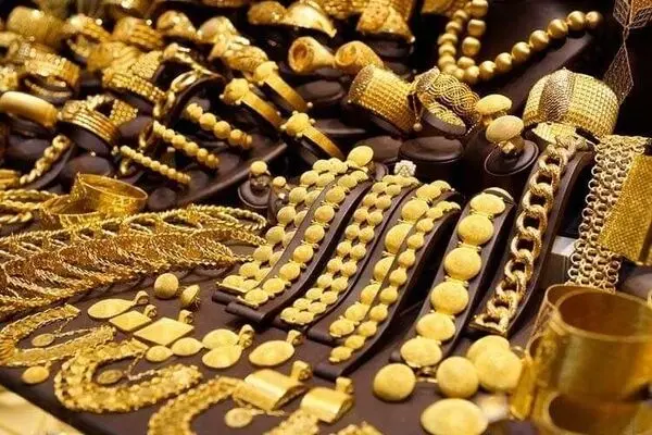 جدیدترین قیمت طلا، طلای ۱۸ عیار و سکه امروز ۱۰ تیر ۱۴۰۵