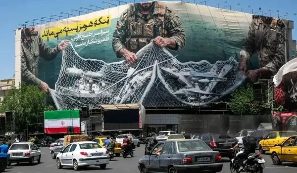 تصمیم جنگ صرفاً با ترامپ نیست؛ لابی اسرائیل نقش کلیدی دارد
