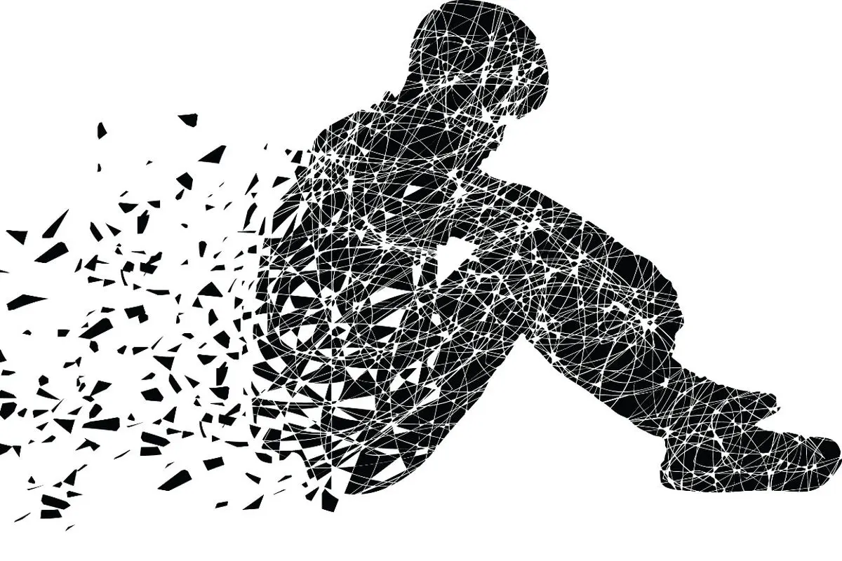 افسردگی؛ یک اختلال نورواِمیون؟ نقش پنهان سیستم ایمنی در افسردگی مقاوم به درمان