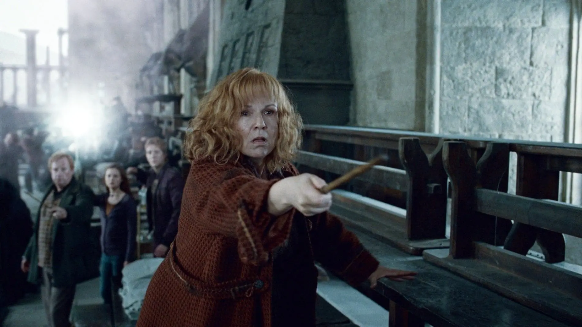 نتفلیکس، برادران وارنر را می‌بلعد؛ شکست ادغام «دیزکاوری» با غول تاریخ‌ساز هالیوود