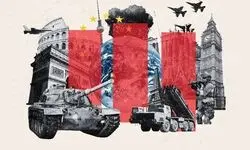 جنگ جهانی سوم چقدر نزدیک است؟