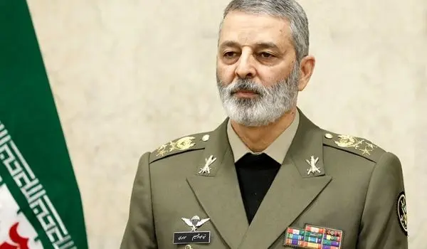 خبر فوری از جنگ | سرلشکر موسوی: آماده جنگ بلندمدت با امریکا هستیم + ویدیو