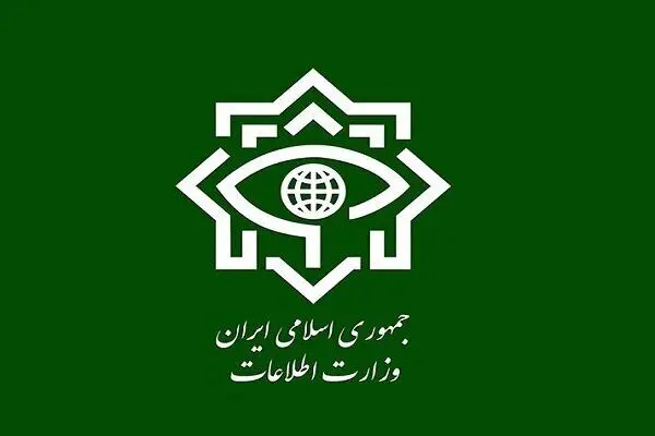 وزارت اطلاعات: ۳۰ عامل دشمن را دستگیر کردیم