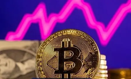 قیمت ریپل و بیت‌کوین امروز ۱۳ آبان ۱۴۰۴ + تحلیل بازار ارز دیجیتال