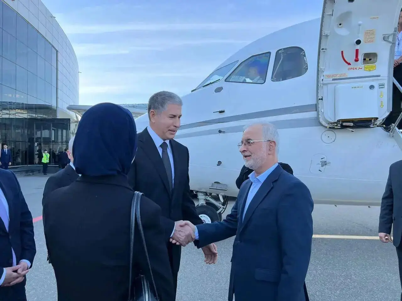 وزیر کشور: موضوعات امنیتی و ترددهای مرزی را در سفر به باکو پیگیری می‌کنم