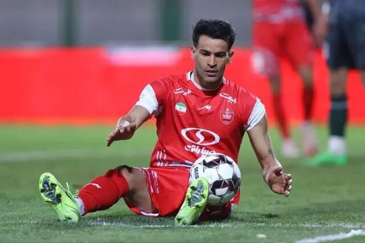 افشاگری جنجالی تاجرنیا از استقلالی شدن آل‌کثیر