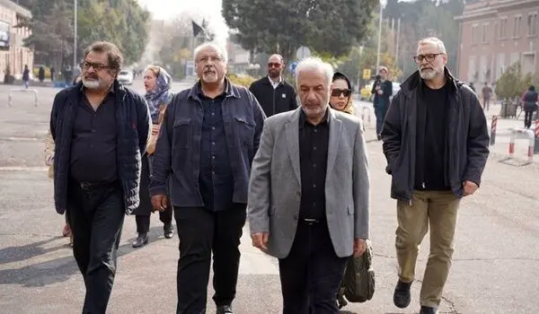 عسگرپور خطاب به کادر درمان: شما در خط مقدم هستید
