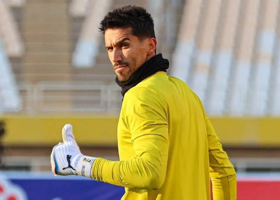 استقلال و پرسپولیس کابوس حسینی شدند!