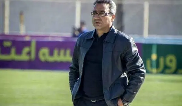 سرمربی حریف پرسپولیس مشخص شد