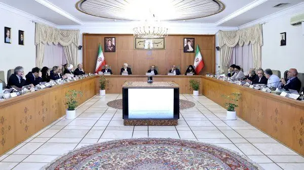 مرور کارنامه نوروزی دولت و تحقق هدفگذاری پویش «نه به تصادف»
