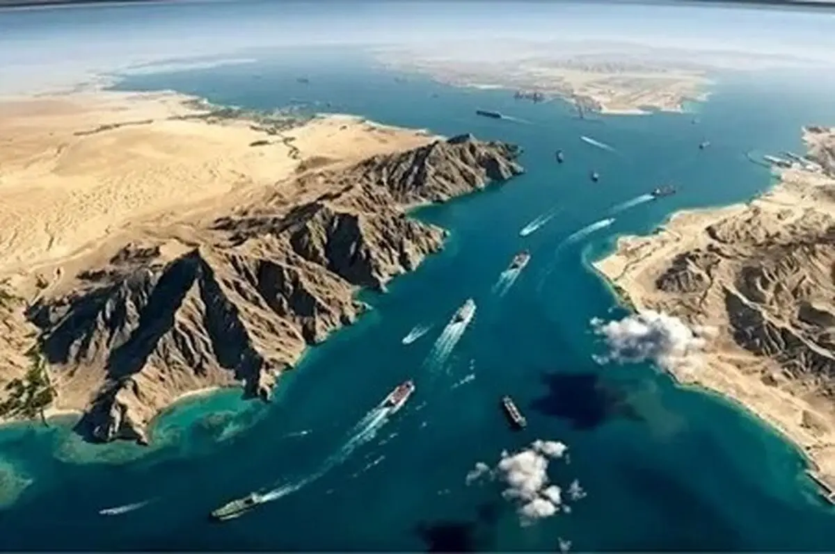 حذف تنگه هرمز از معادله انرژی جهانی ممکن است؟ بررسی سناریوها و کریدورها