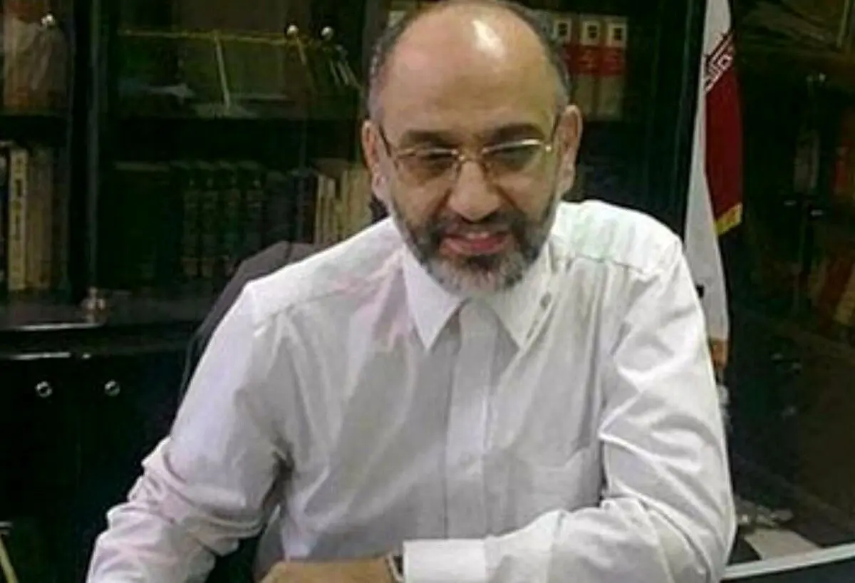 مهدی خزعلی جواب میرحسین موسوی را داد: از تو بریدم!
