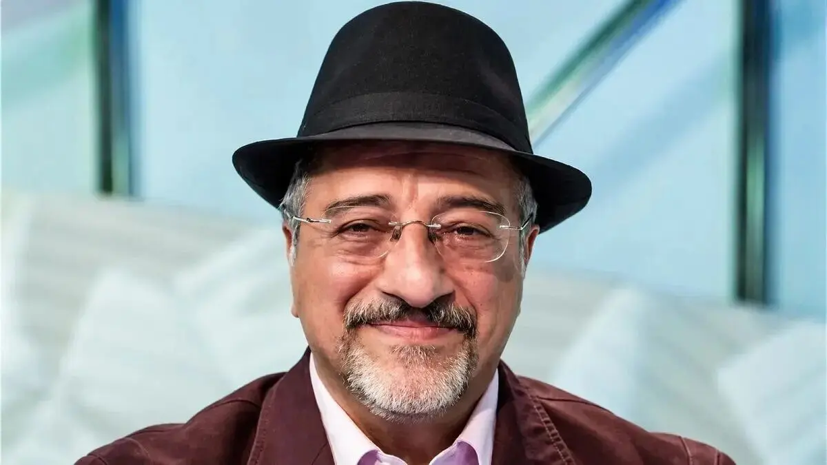 علیرضا خمسه: به من گفتند با این قیافه بازیگر نمی‌شوی؛ زشتی‌هایم باعث پیشرفتم شد!