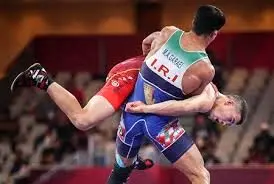 برنامه و ساعت دقیق مسابقات کشتی فرنگی جهانی زاگرب امروز جمعه ۲۸ شهریور ۱۴۰۴ + لیست ملی پوشان ایران