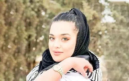 ماجرای  پرونده مفقودی سما جهانباز، دختر ۲۲ ساله چیست؟