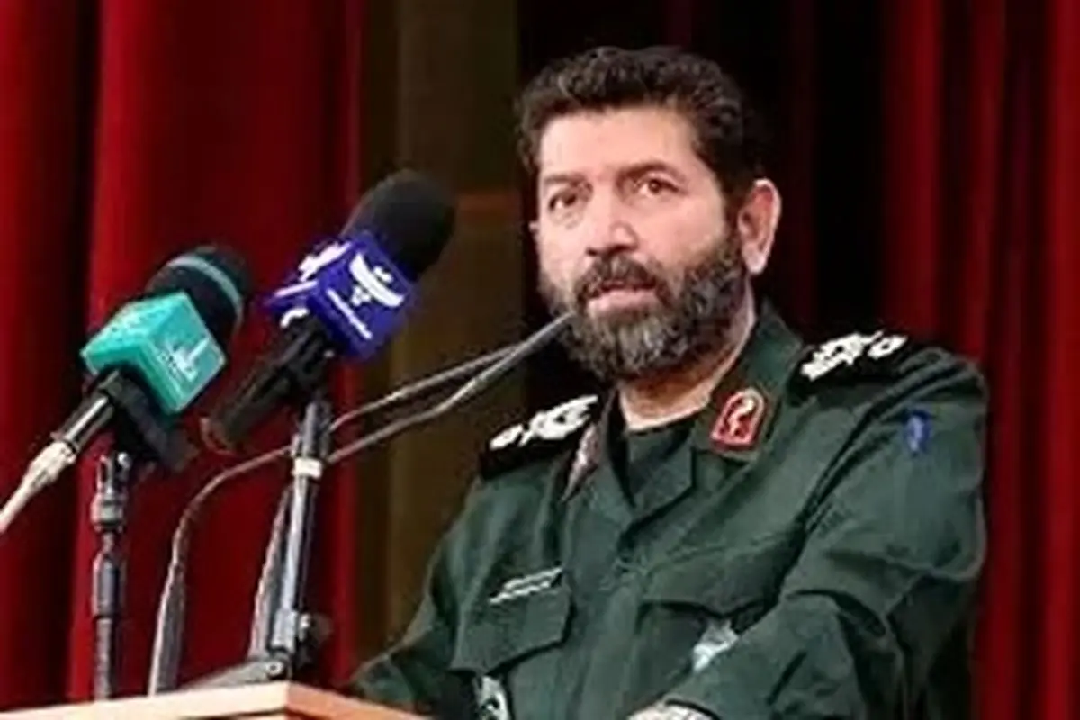 سردار حسن‌زاده: «پیش از ساعت ۱۰ شب» کنترل اوضاع به دست نیرو‌های مسئول بازگشت
