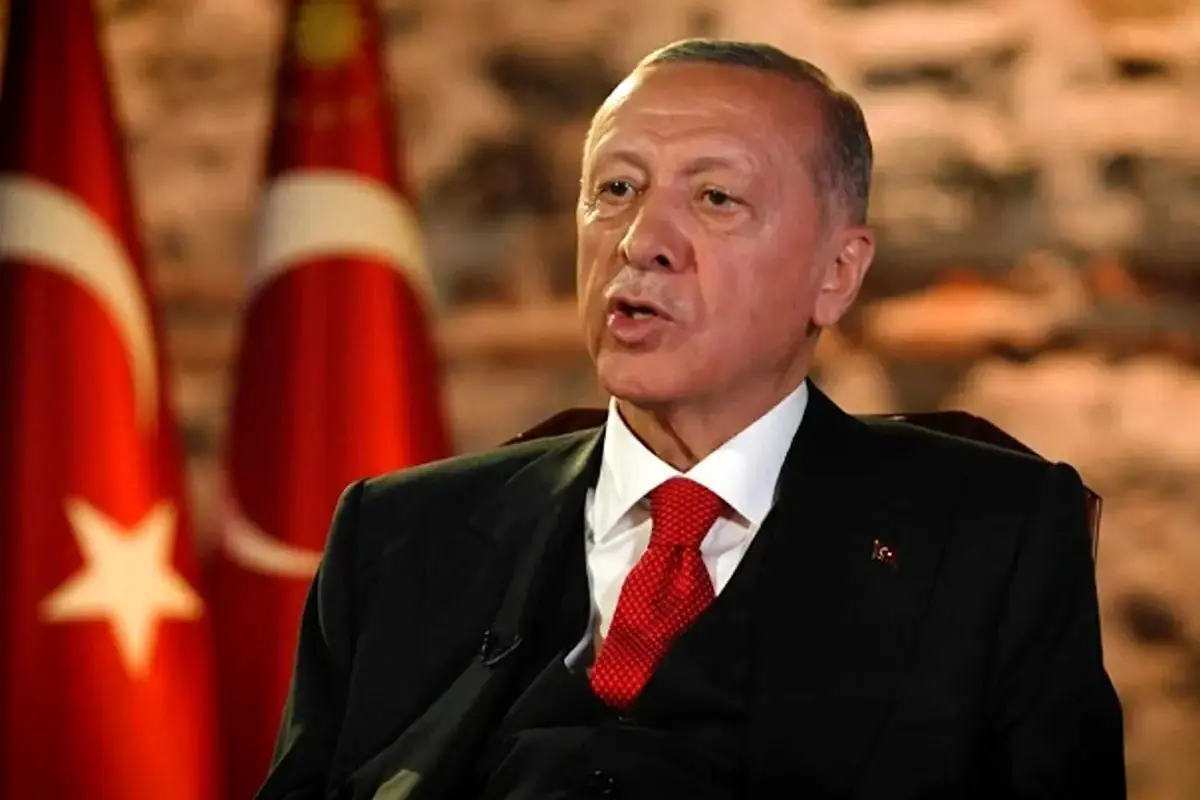 هشدار اردوغان به ترامپ | حمله به ایران به نفع هیچکس نیست!
