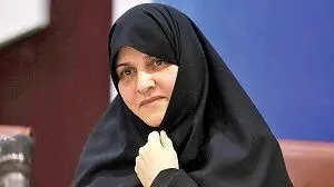 خانم علم الهدی! اگر آقای رئیسی در قید حیات بود، باز هم از اشاعه فحشا گلایه می کردید؟