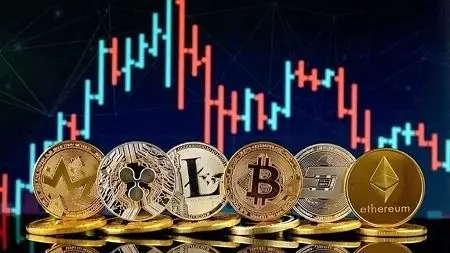تغییرات قیمت بیت کوین، تتر و اتریوم امروز ۷ شهریور