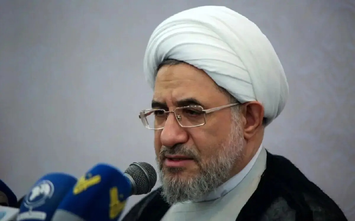 انتقاد از آیت‌الله اراکی| به پزشکیان توصیه می‌کنید درباره نهج‌البلاغه حرف نزند،
اما...