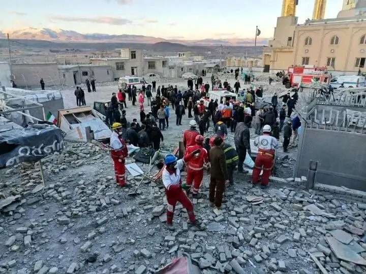 رئیس مرکز امور بین‌الملل سازمان محیط زیست عنوان کرد:پیگیری خسارت‌های زیست‌محیطی جنگ تحمیلی علیه ایران