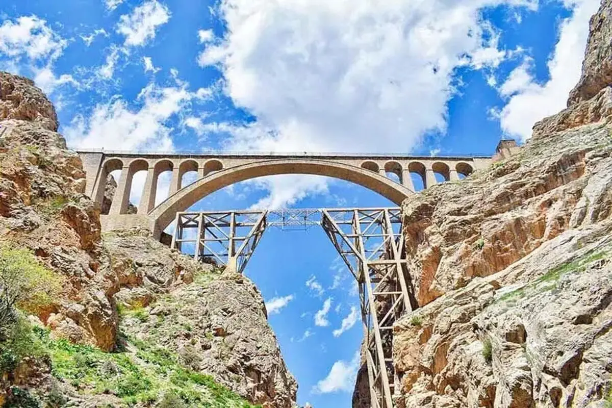 آنچه درباره پل ورسک نمی‌دانید