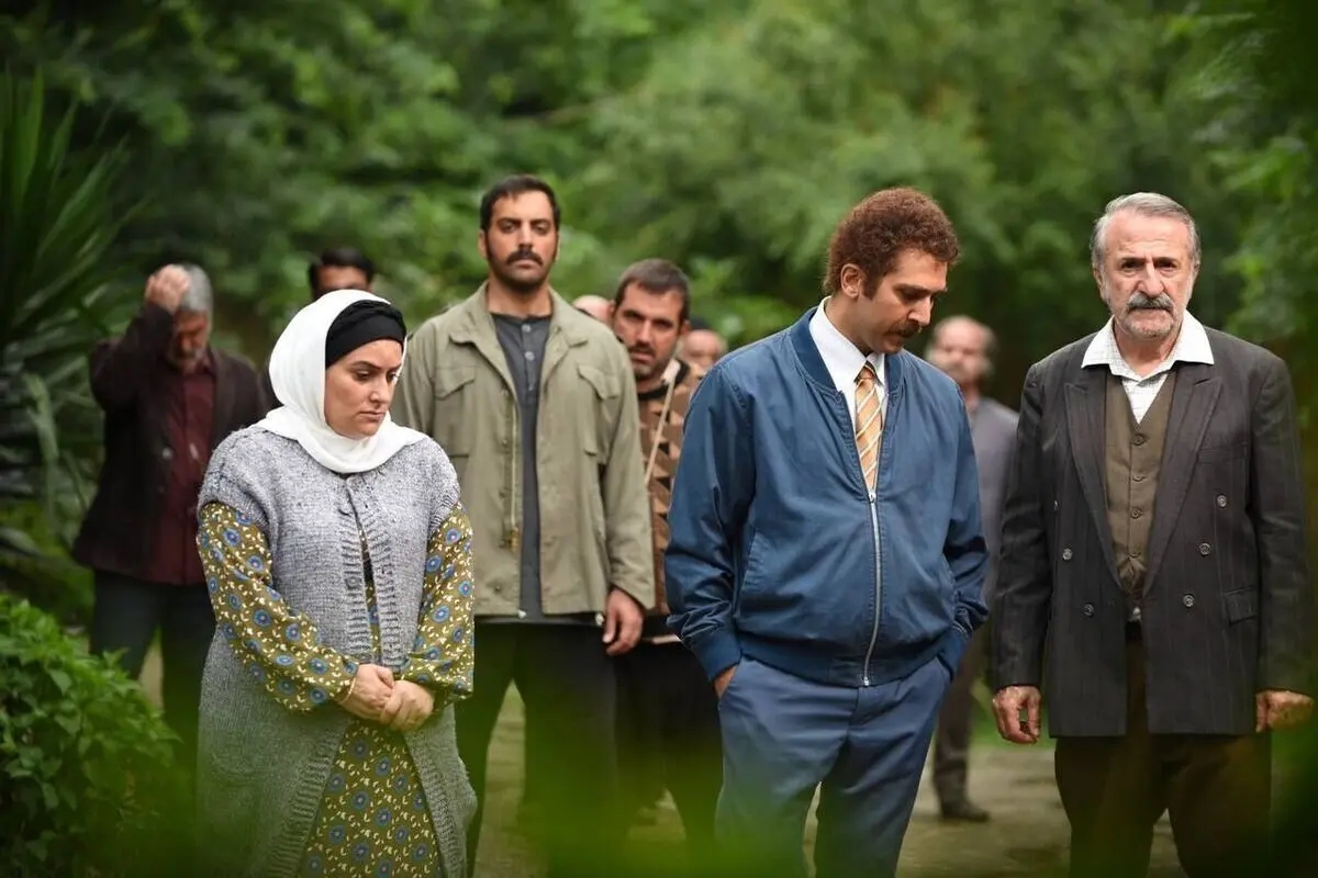 ساعت پخش و تکرار سریال سوجان در شبکه آی فیلم در دی ۱۴۰۴