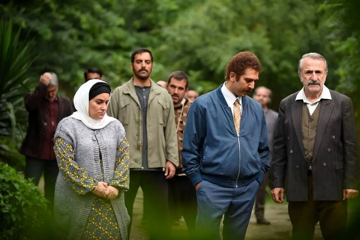 ساعت پخش و تکرار سریال سوجان در شبکه آی فیلم در دی ۱۴۰۴