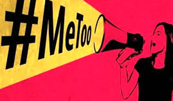 ماجرای متوقف شدن پی‌گیری mee too در میان هنرمندان + ویدئو