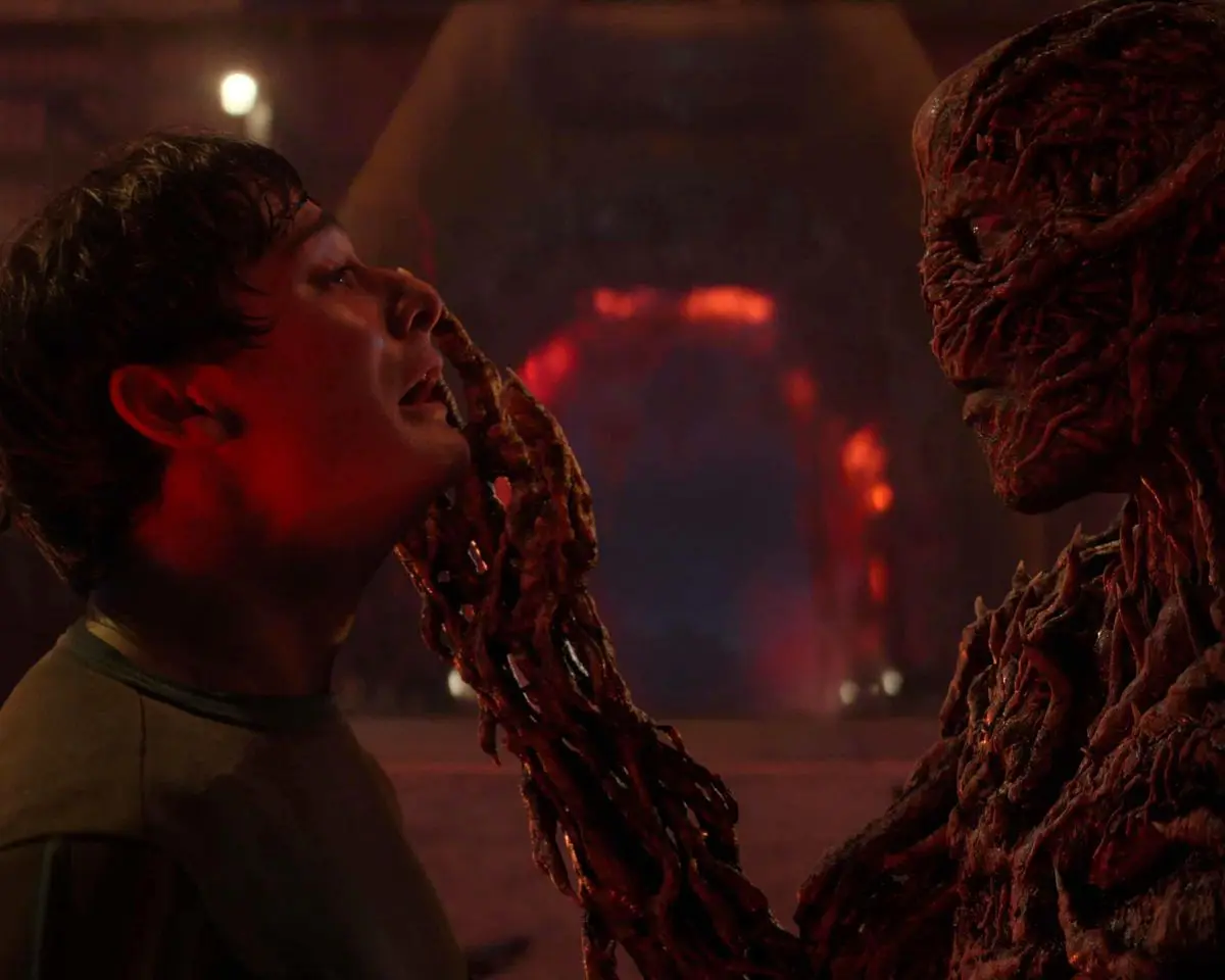 نقد فصل پنجم استرنجر تینگز: خداحافظی باشکوه با هاوکینز که شما را از شدت هیجان روی صندلی می‌نشاند