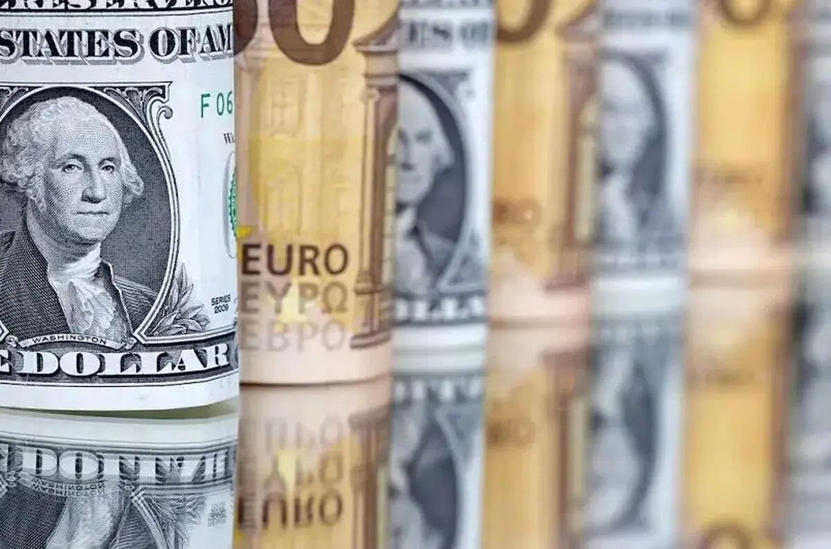 قیمت دلار امروز پنجشنبه ۷ آبان ۱۴۰۵