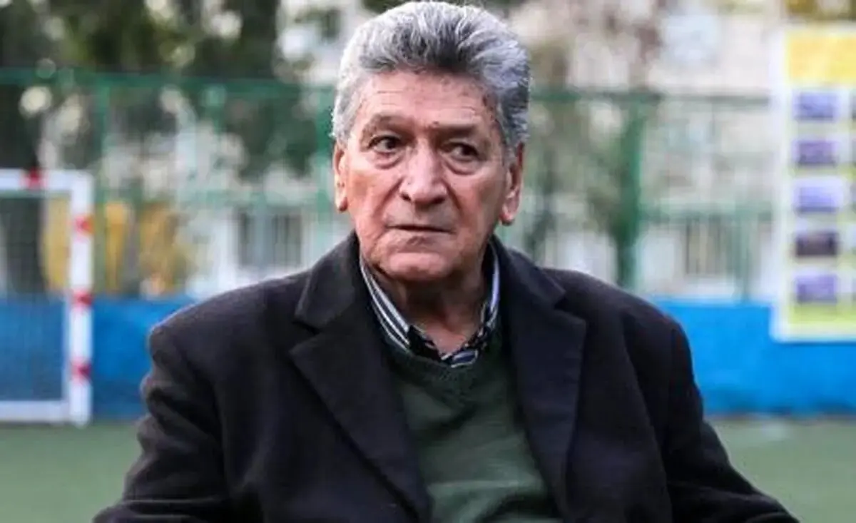 بیوگرافی و علت درگذشت اکبر کارگرجم، اسطوره استقلال و «سیم خاردار» فوتبال ایران