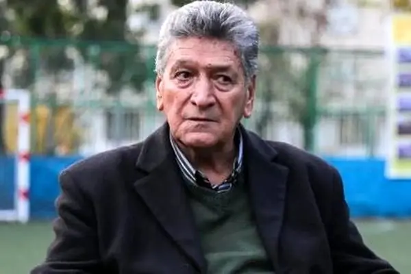بیوگرافی و علت درگذشت اکبر کارگرجم، اسطوره استقلال و «سیم خاردار» فوتبال ایران