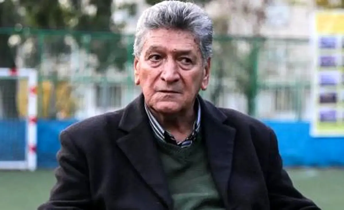 بیوگرافی و علت درگذشت اکبر کارگرجم، اسطوره استقلال و «سیم خاردار» فوتبال ایران