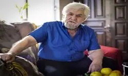 سن دقیق عنایت بخشی هنگام فوت | علت درگذشت و قبر عنایت بخشی
