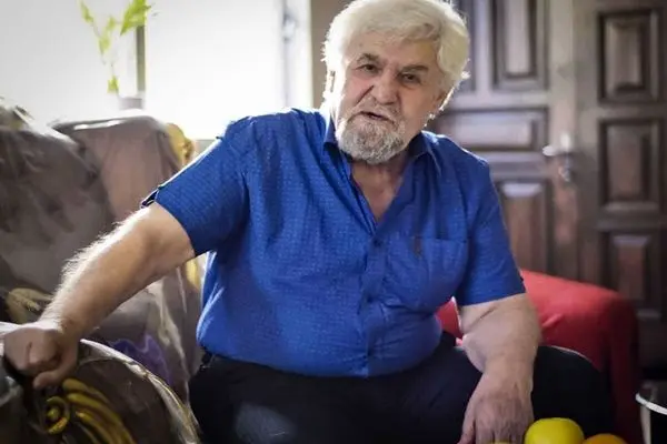 سن دقیق عنایت بخشی هنگام فوت | علت درگذشت و قبر عنایت بخشی
