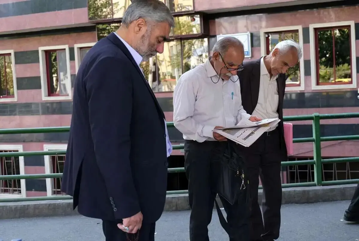 واریز حقوق بازنشستگان کشوری
