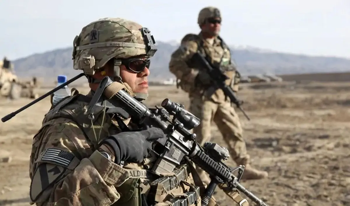 نیروی دلتا آمریکا دقیقا چیست؟ چه کاری انجام میدهد و چرا محرمانه است؟