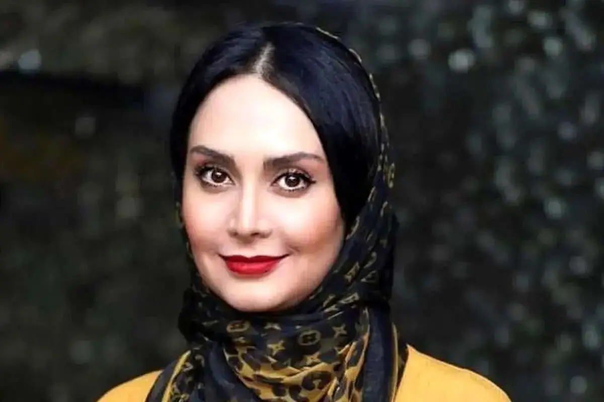 رونمایی احساسی مریم خدارحمی از مادر مشهورش | آیا می‌دانستید این بازیگر دختر یکی از محبوب‌ترین هنرمندان ایران است؟
