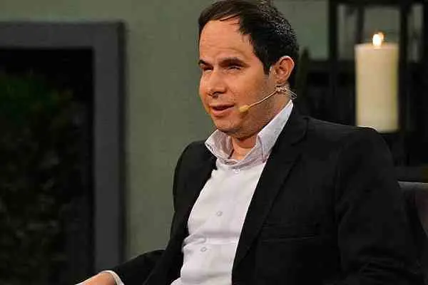 بیوگرافی محسن رمضانی؛ بازیگر نابینای فیلم رنگ خدا