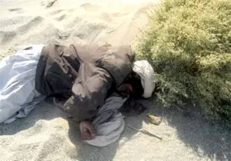 داستان کشته شدن ولی محمد شه بخش و شهادت  اسحاق مختاری در عملیات چیست؟