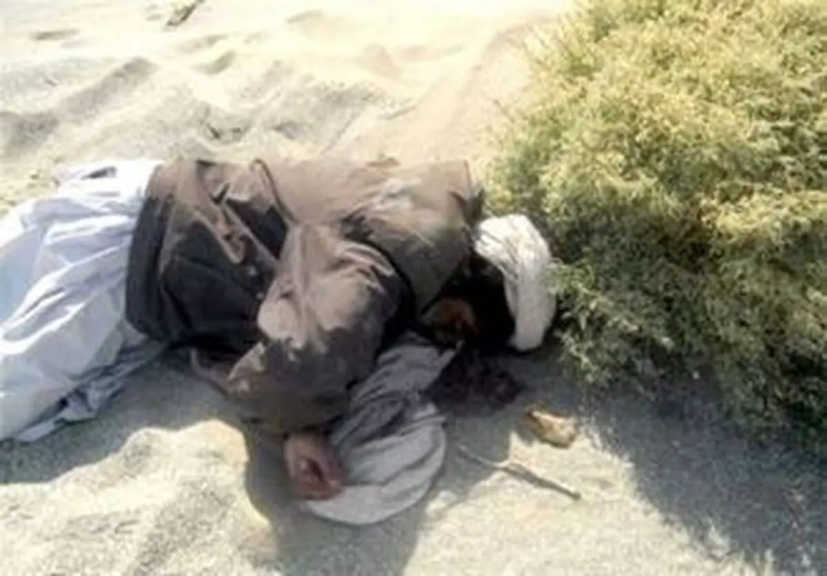 داستان کشته شدن ولی محمد شه بخش و شهادت  اسحاق مختاری در عملیات چیست؟