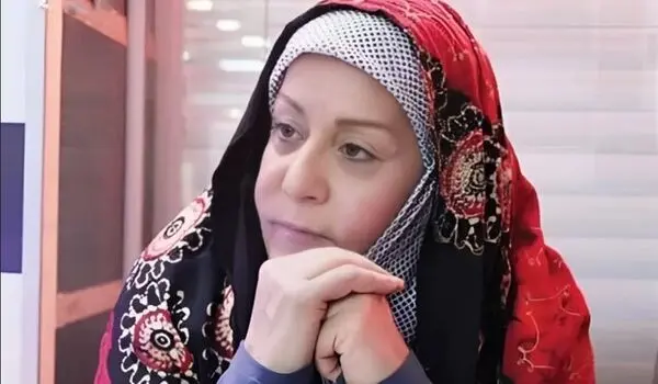 حرف‌های جدی بی‌بی «متهم گریخت» | مردم را به گریه نیندازیم!