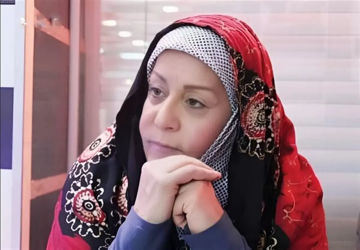 حرف‌های جدی بی‌بی «متهم گریخت» | مردم را به گریه نیندازیم!