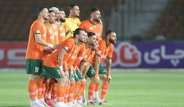 حقوق چند میلیاردی، پاداش سقوط به لیگ یک!