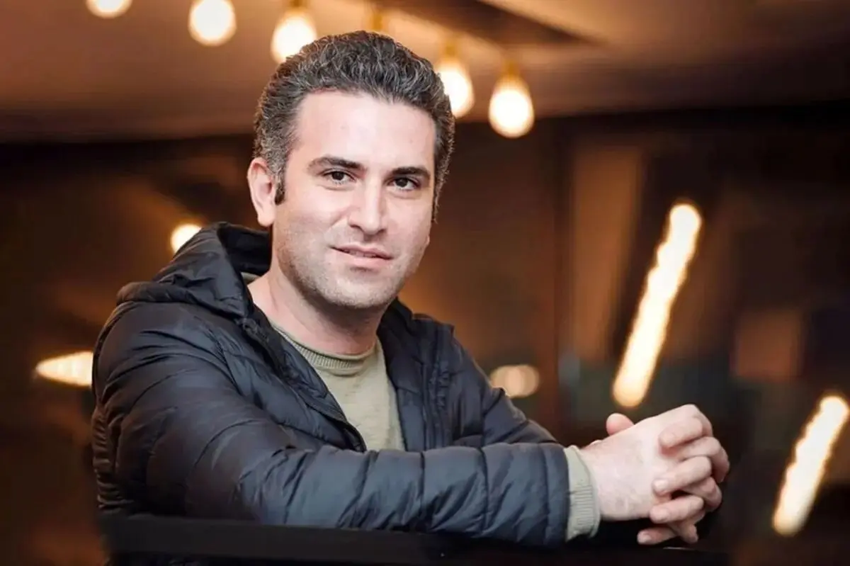 کامنت هوتن شکیبا زیر پست بهرام افشاری سوژه شد