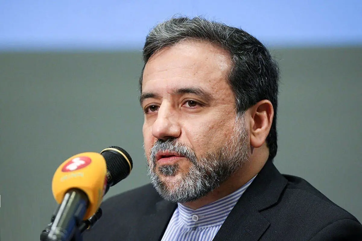 عراقچی: حاضریم مسیر مذاکره غیرمستقیم را بیازماییم
