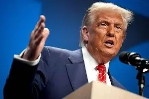 اولتیماتوم ۴۵ روزه ترامپ به هند برای قطع رابطه با ایران و ترک چابهار